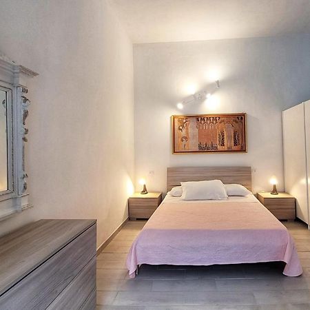 Casa Battisti Apartment Termoli Bagian luar foto