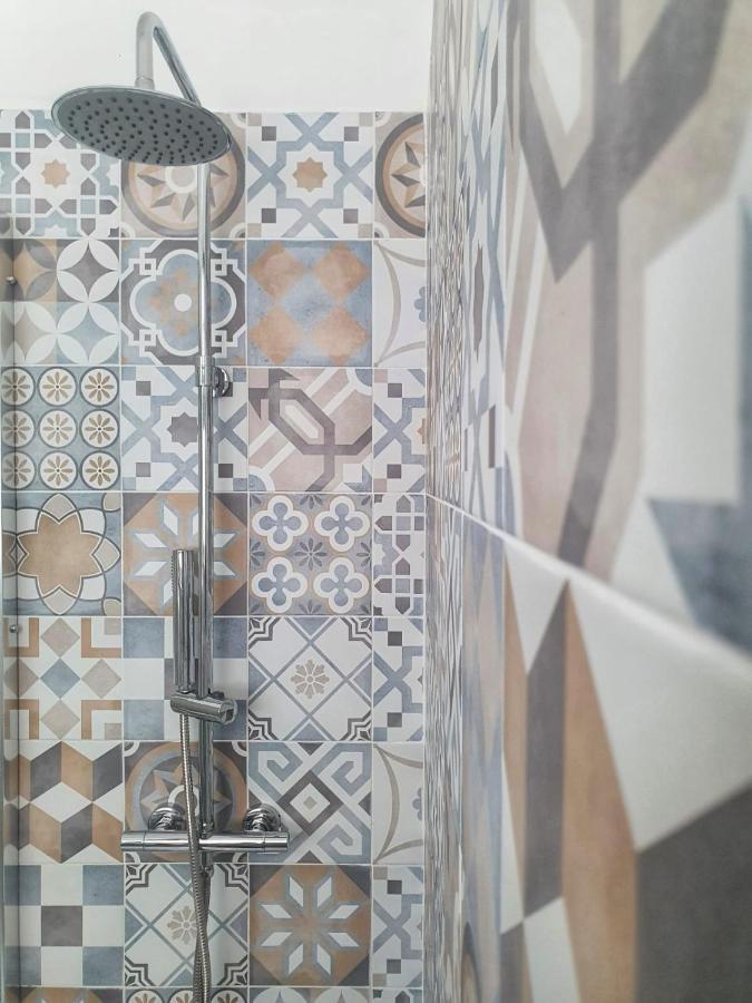 Casa Battisti Apartment Termoli Bagian luar foto